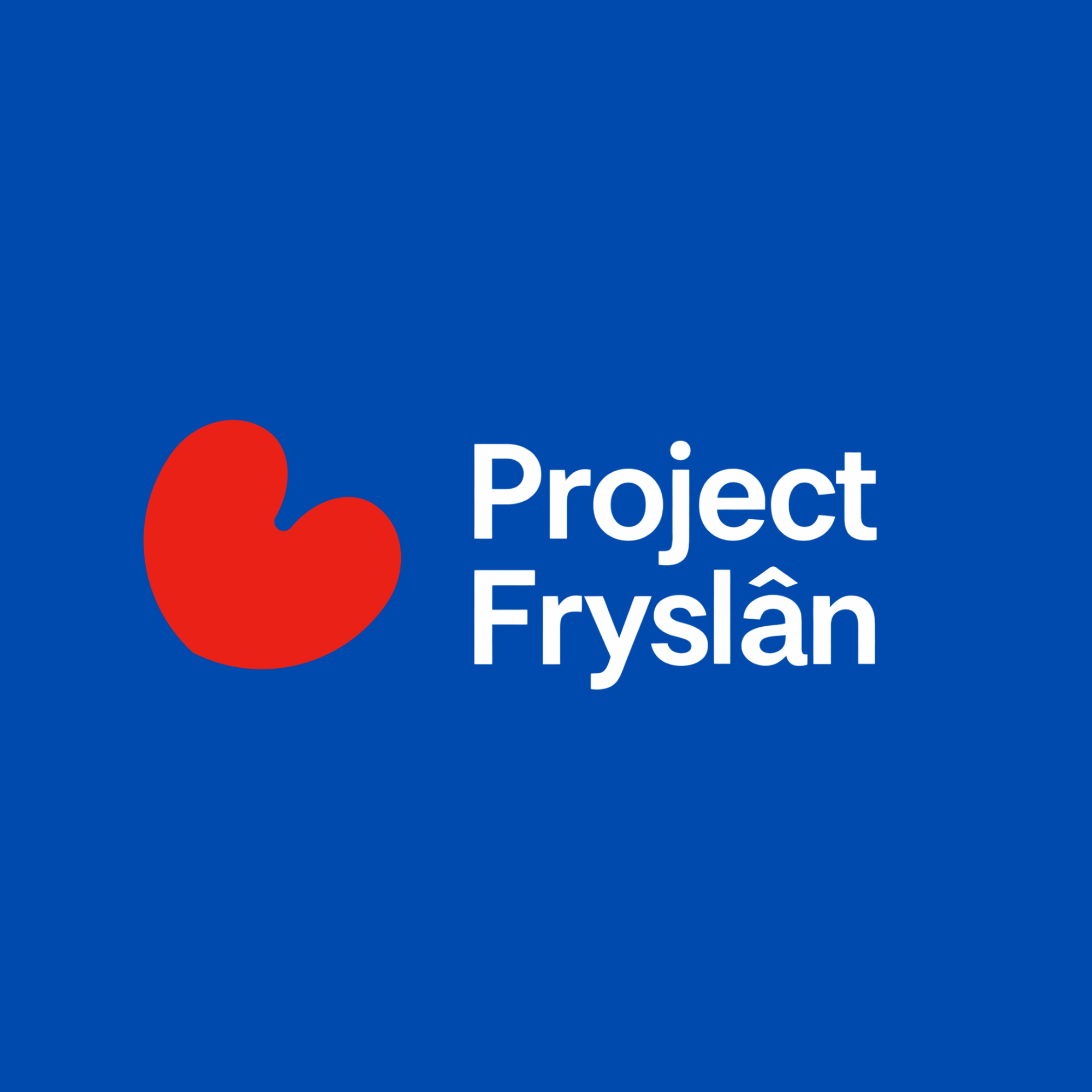 PROJECT FRYSLÂN